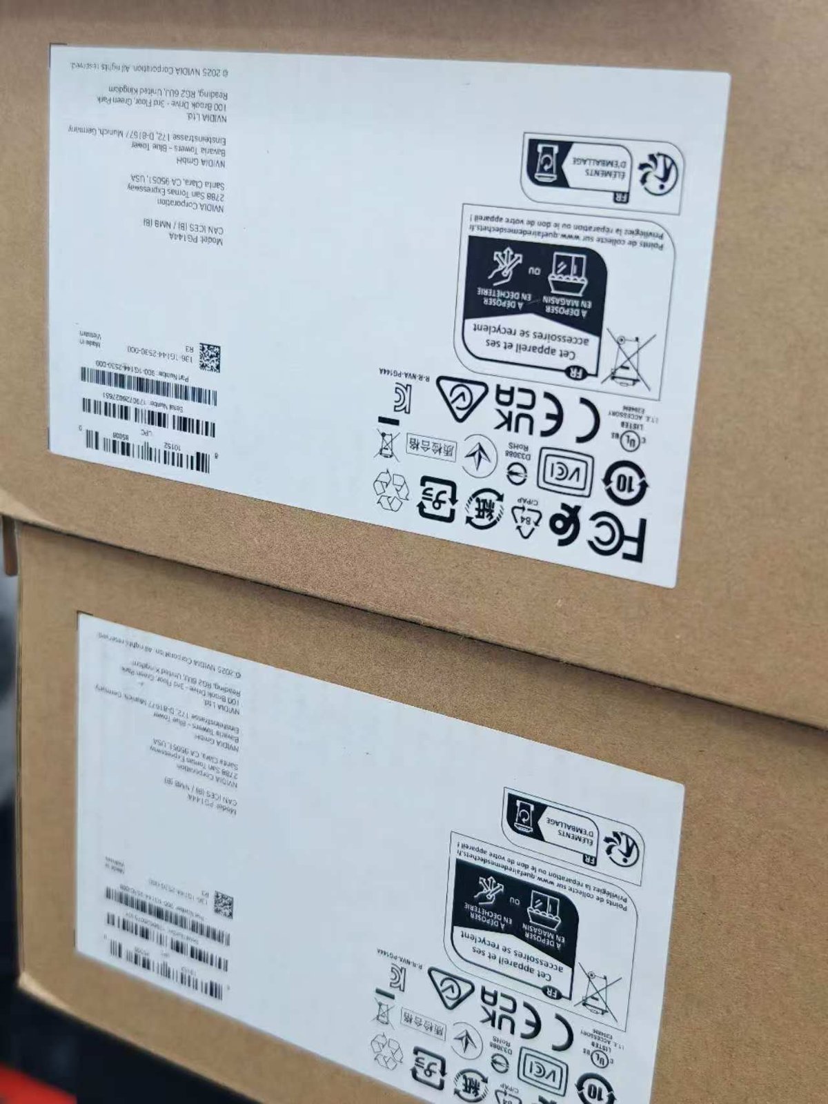 出售5090公版显卡